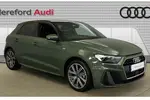 2025 Audi A1
