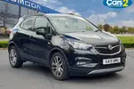 2019 Vauxhall Mokka X