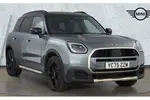 2025 MINI Countryman