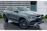 2022 Mercedes-Benz GLE