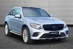 2018 Mercedes-Benz GLC