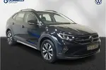 2023 Volkswagen Taigo
