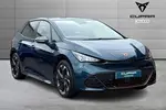 2022 Cupra Born
