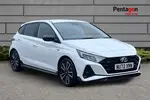 2022 Hyundai i20