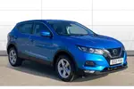 2021 Nissan Qashqai
