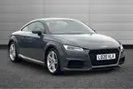 2020 Audi TT