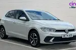 2024 Volkswagen Polo