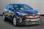 2023 Toyota C-HR