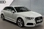 2017 Audi A3