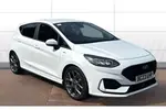 2023 Ford Fiesta