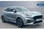 2024 Ford Puma