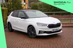 2024 Skoda Fabia