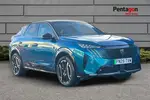 2025 Peugeot 3008