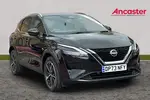 2023 Nissan Qashqai