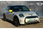 2022 MINI Electric