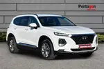 2018 Hyundai Santa Fe