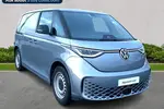2024 Volkswagen ID.Buzz