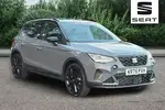 2025 SEAT Arona