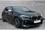 2020 BMW 1 Series