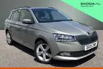 2019 Skoda Fabia