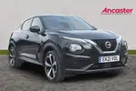 2021 Nissan Juke