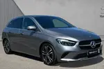 2026 Mercedes-Benz B-Class