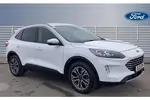 2021 Ford Kuga
