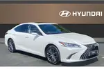 2023 Lexus ES