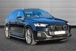 2022 Audi Q7