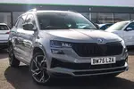 2026 Skoda Karoq