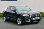 2019 Audi Q2