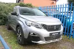 2018 Peugeot 3008
