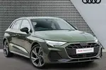 2026 Audi A3