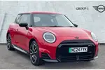 2024 MINI Electric