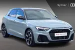 2025 Audi A1