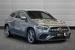 2024 Mercedes-Benz GLA