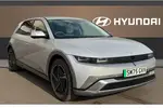 2025 Hyundai IONIQ 5