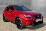 2025 SEAT Arona