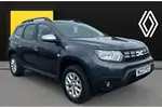 2023 Dacia Duster