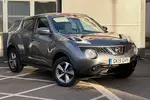 2019 Nissan Juke