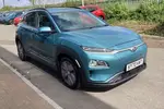 2020 Hyundai Kona Electric