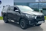 2019 Toyota Hilux
