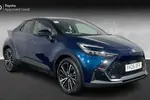2025 Toyota C-HR