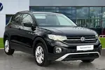 2021 Volkswagen T-Cross