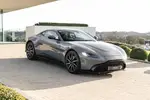 2018 Aston Martin Vantage