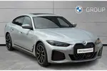 2022 BMW i4