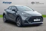 2025 Toyota C-HR