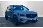 2024 Volvo XC40