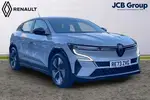 2023 Renault Megane E Tech