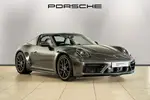 2022 Porsche 911